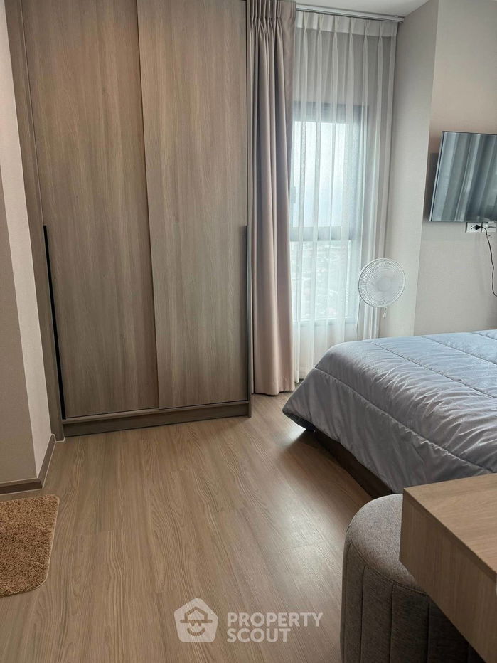 picture 1-BR Condo at THE BASE Phetchaburi-Thonglor in Bang Kapi (ID 2457697) - 4/8