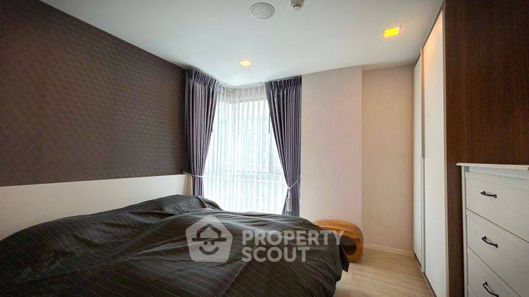 รูป คอนโด 2-ห้องนอน ที่ แอทโมซ ลาดพร้าว 71 ใน ลาดพร้าว (ID 2428902) - รูปที่ 3/10