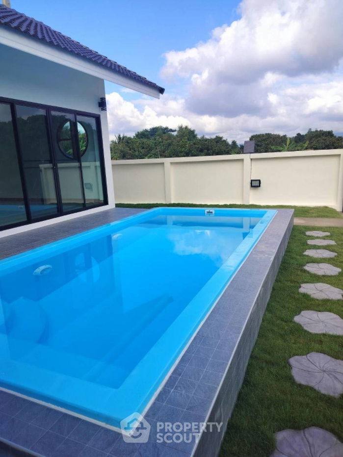 รูป บ้าน 3-ห้องนอน ใน ขุนคง (ID 2050156) - รูปที่ 5/20