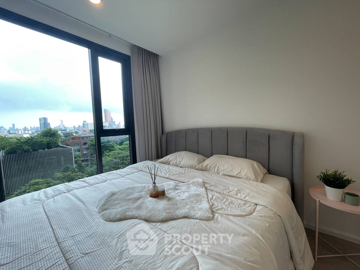 รูป คอนโด 1-ห้องนอน ที่ เดนิม จตุจักร ใกล้ MRT สวนจตุจักร (ID 2110215) - รูปที่ 5/9