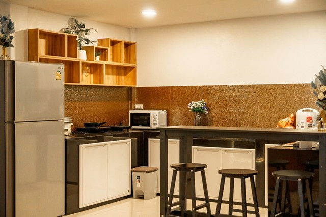 picture Town Home For Rent Thonglor 25 Bangkok - 8/8