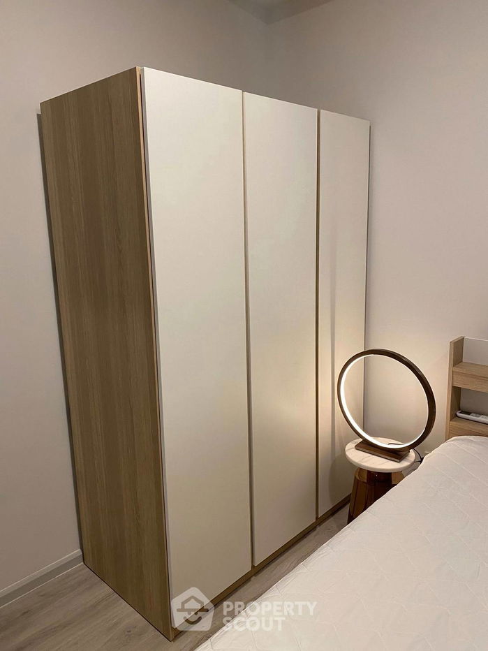 picture 1-BR Condo at QUINTARA MHyGEN RATCHADA - HUAI KHWANG near MRT Huai Khwang (ID 2457698) - 8/14