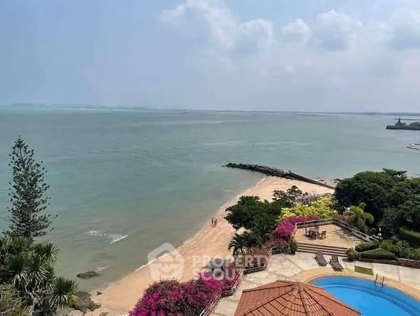 รูป คอนโด 3-ห้องนอน ที่ การ์เด้นคลิฟ 2 คอนโดมีเนียม วงศ์อมาตย์ ใกล้ พัทยาใต้ (ID 2452386) - รูปที่ 1/12