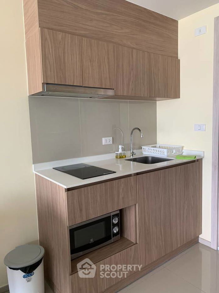 รูป คอนโด 1-ห้องนอน ที่ ลา กาซิตา หัวหิน ใกล้ เมืองหัวหิน (ID 2453201) - รูปที่ 24/40