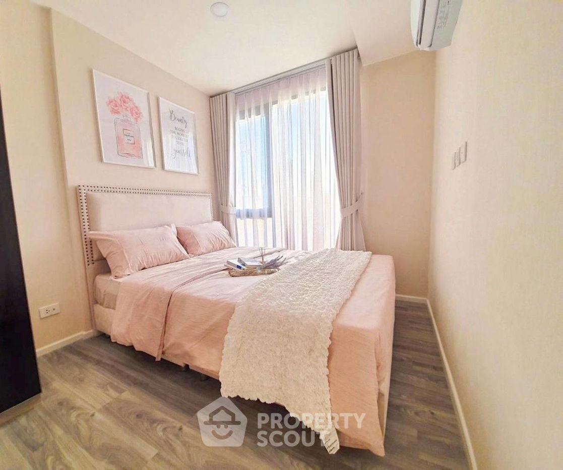 รูป คอนโด 1-ห้องนอน ที่ ไอคอน สุขุมวิท 77 ใกล้ BTS อ่อนนุช (ID 1493605) - รูปที่ 3/12