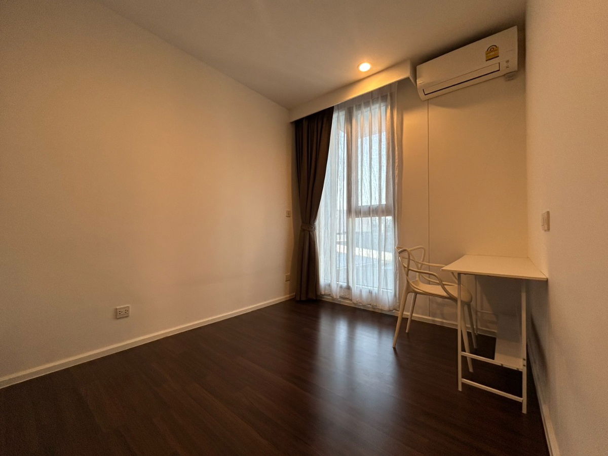 รูป Whizdom Inspire Sukhumvit ห้องสวย ราคาดี สอบถามเพิ่มเติมได้ที่ Line @condorental - รูปที่ 8/17