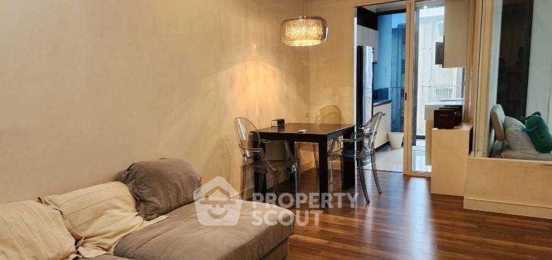 picture 1-BR Condo at The Room Sukhumvit 62 near BTS Punnawithi (ID 2449194) - 3/5