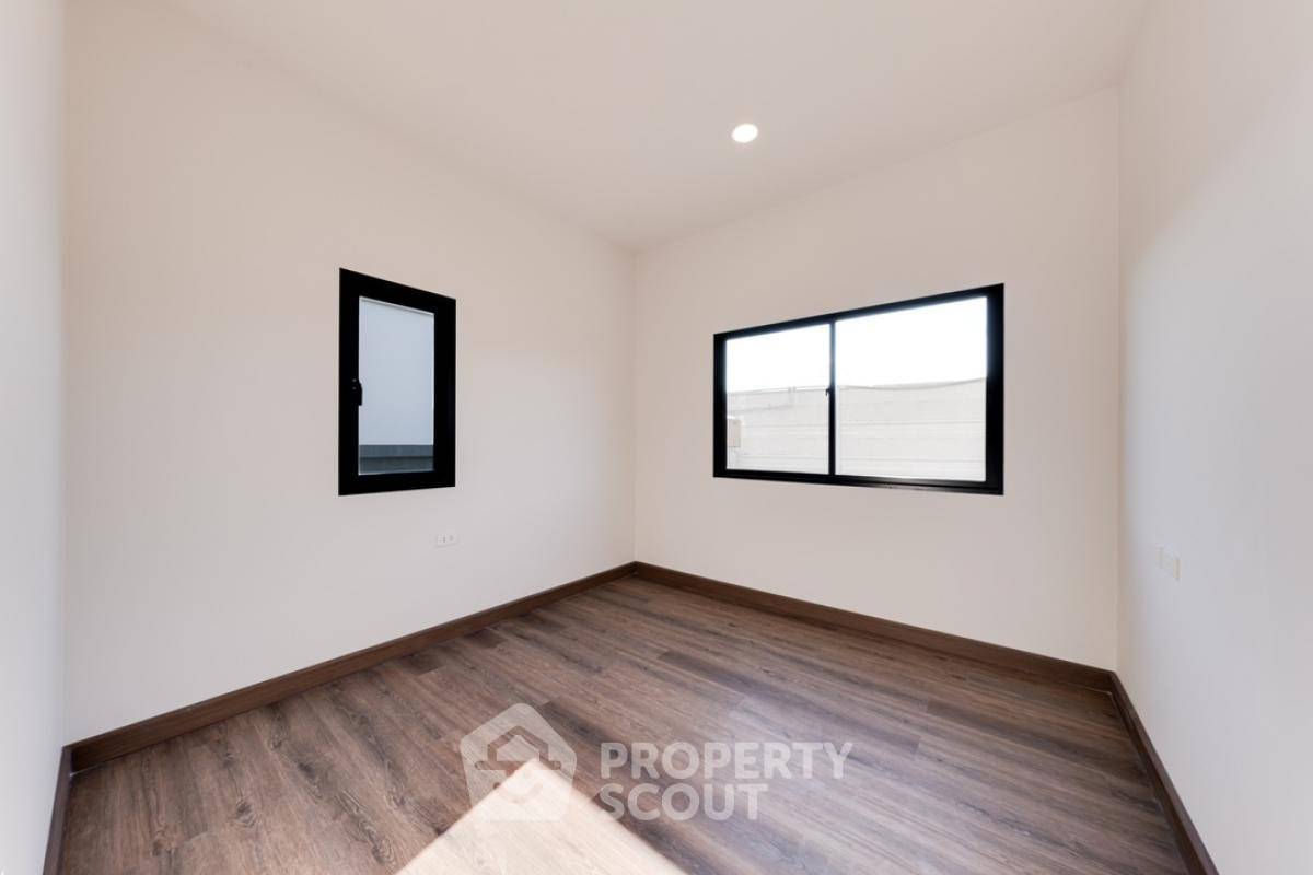 รูป บ้าน 4-ห้องนอน ใน บางเสาธง (ID 2002210) - รูปที่ 11/17