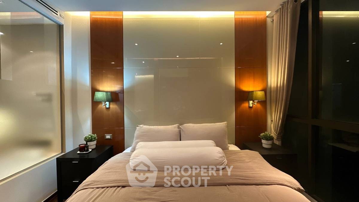 picture 1-BR Condo at The Address Sukhumvit 28 near BTS Phrom Phong (ID 2457668) - 13/19