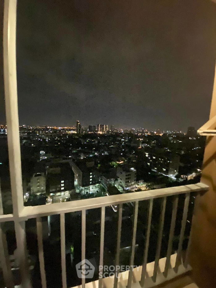 picture 1-BR Condo at The Parkland Charan - Pinklao near MRT Bang Yi Khan (ID 1174394) - 12/13