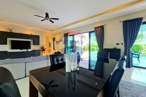 รูป [920601001-698] เดอะคลาวด์ส 1 วิลล่าหรู สำหรับขาย - รูปที่ 22/47