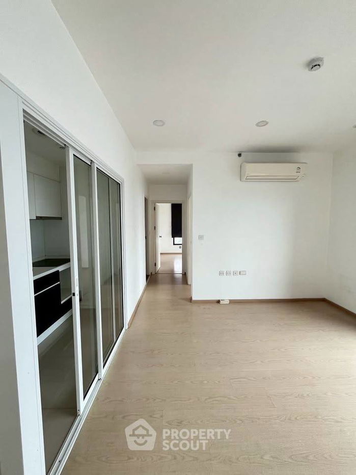 รูป คอนโด 2-ห้องนอน ที่ เดอะทรี สุขุมวิท 71 เอกมัย ใกล้ ARL รามคำแหง (ID 2452450) - รูปที่ 17/17