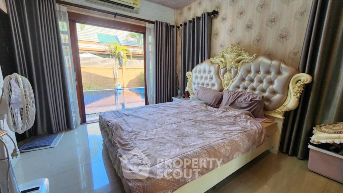 รูป บ้าน 2-ห้องนอน ที่ บ้านดุสิต พัทยา พาร์ค ใกล้ เมืองพัทยา (ID 2022670) - รูปที่ 11/12