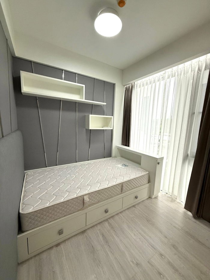 รูป คอนโดให้เช่า ไซมิส จอยญ่า (CR03323) - รูปที่ 5/9