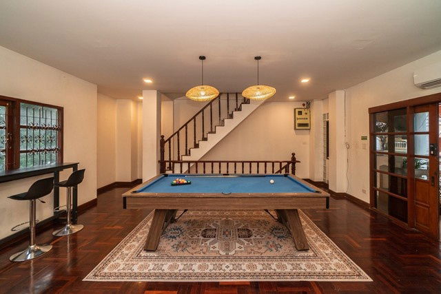 picture Town Home For Rent Thonglor 25 Bangkok - 7/8