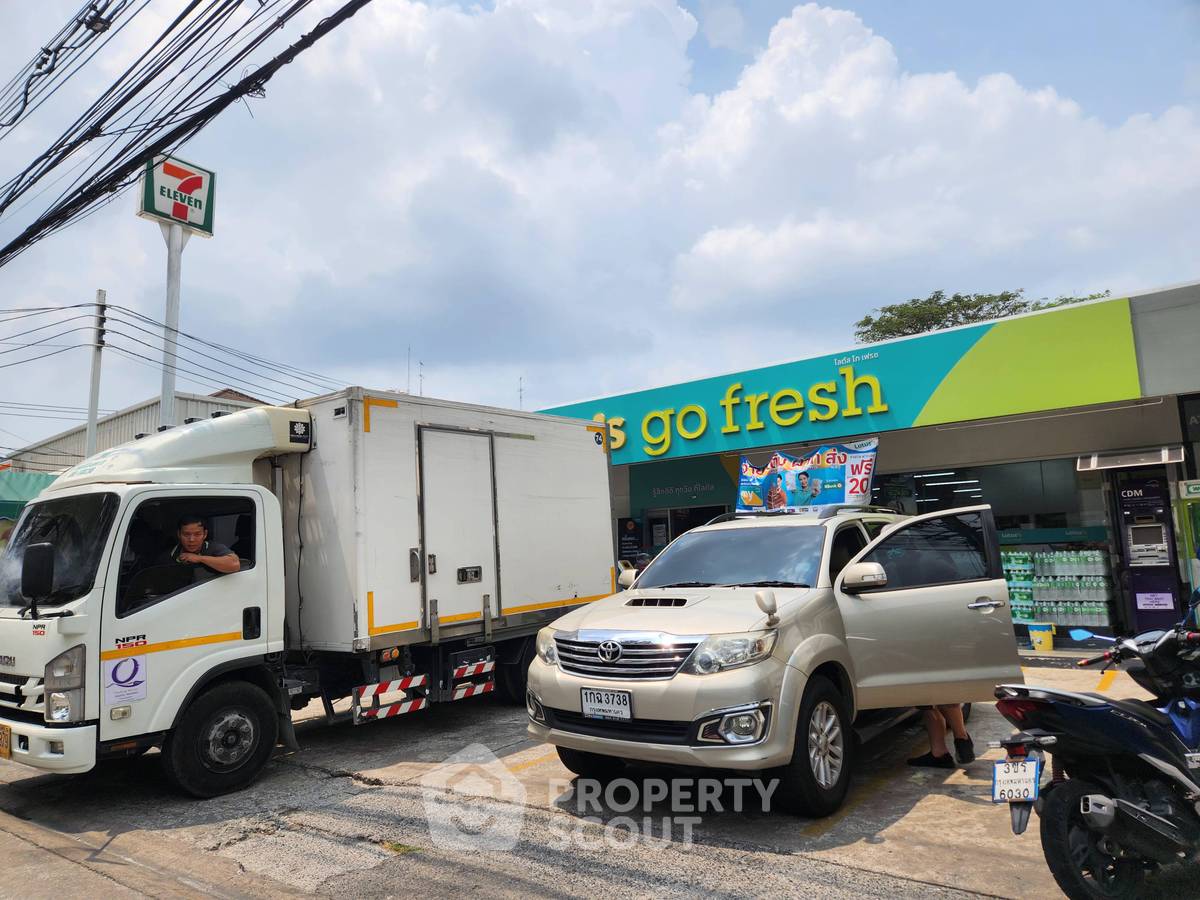 รูป ที่ดินสำหรับปล่อยขาย 808 ตารางเมตร แถว ใน พลับพลา (ID 2111495) - รูปที่ 11/14