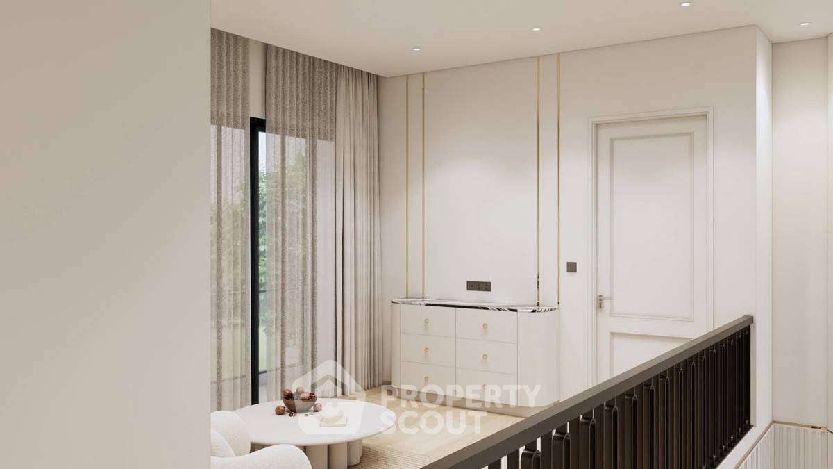 รูป บ้าน 4-ห้องนอน ที่ ชีฟเทน บาย ภัททา ใกล้ เมืองพัทยา (ID 2165221) - รูปที่ 9/10