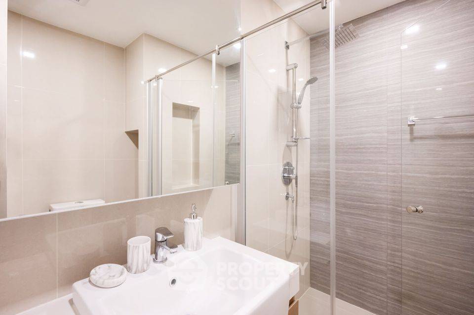 รูป คอนโด 2-ห้องนอน ที่ ไนท์บริดจ์ ดิ โอเชี่ยน ศรีราชา ใน สุรศักดิ์ (ID 1258914) - รูปที่ 10/10