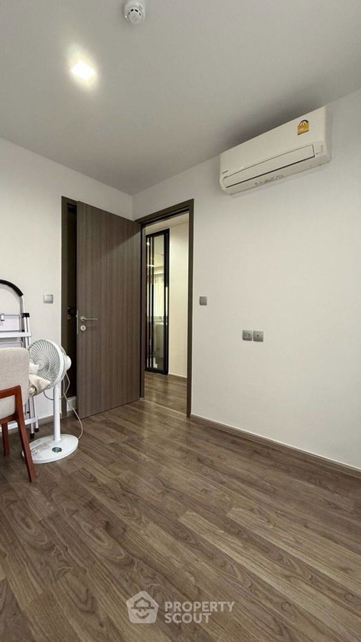 picture 2-BR Condo at Life Ladprao Valley near BTS Ha Yaek Lat Phrao (ID 2456446) - 10/15