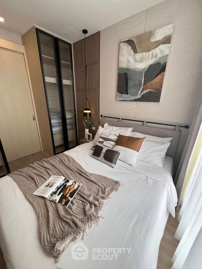 picture 2-BR Condo at Noble State 39 near BTS Phrom Phong (ID 2327346) - 7/11