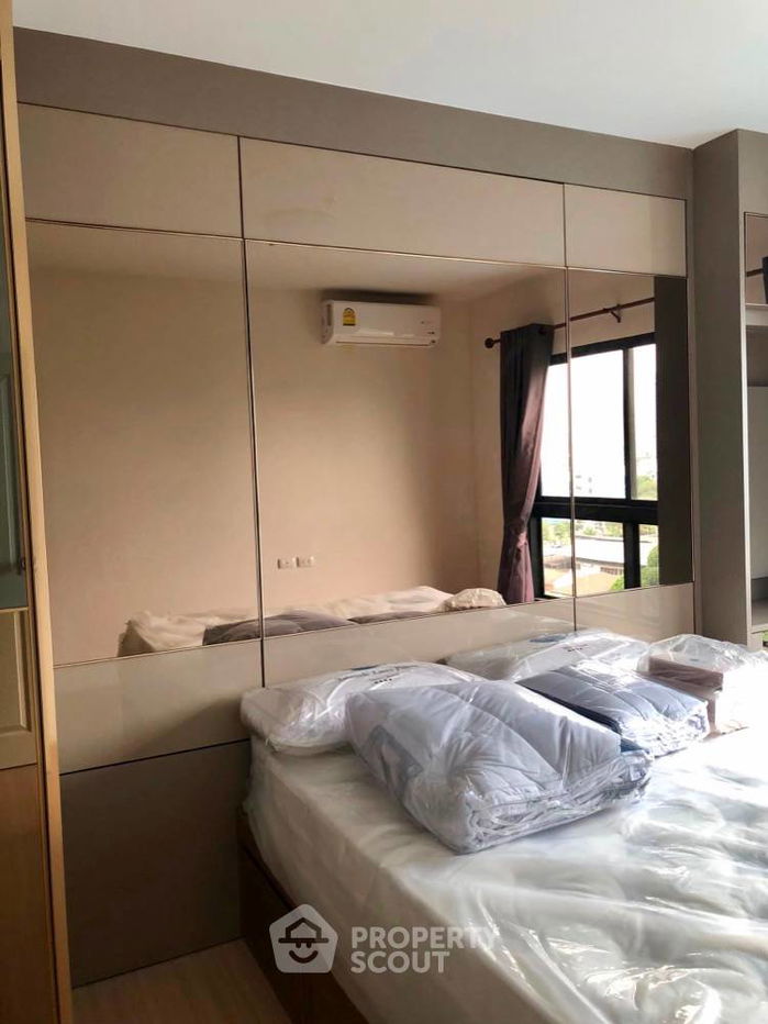 รูป คอนโด 1-ห้องนอน ที่ ศุภาลัย ลอฟท์ ตลาดพลู สเตชั่น ใกล้ BTS ตลาดพลู (ID 627653) - รูปที่ 2/12