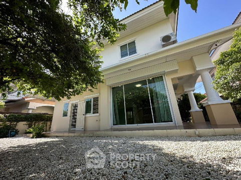 4-BR House in Samet (ID 1275105)