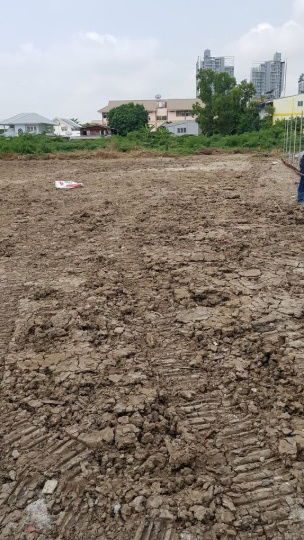 รูป ให้เช่าที่ดินเปล่า ซอยสุขุมวิท 81 - รูปที่ 3/9