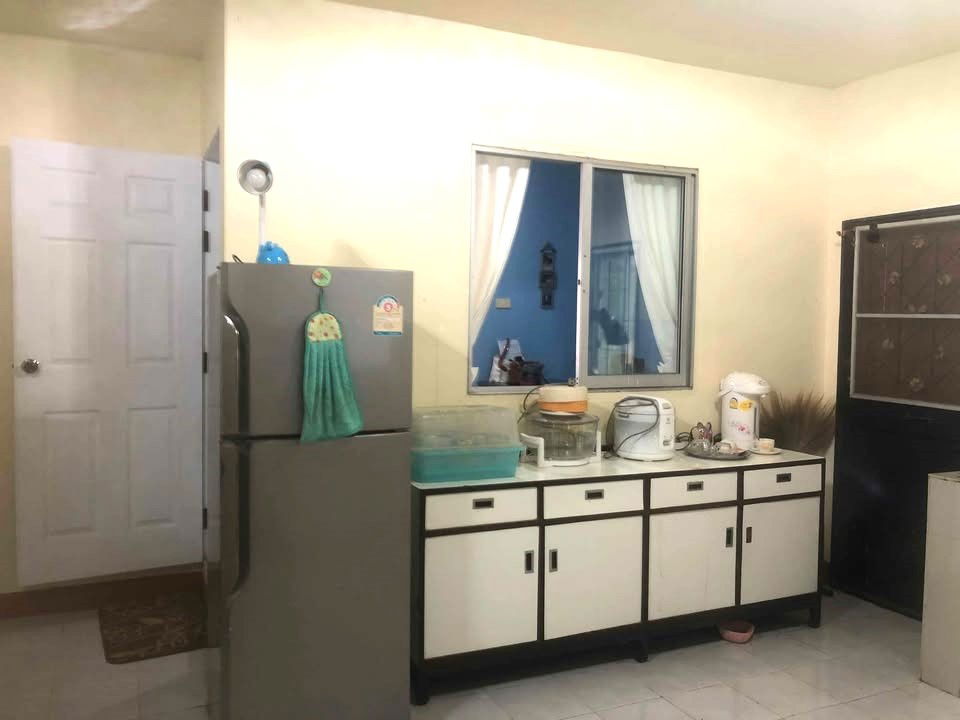 รูป ให้เช่าบ้านเดี่ยวสองชั้น  3 ห้องนอน 2 ห้องน้ำ 2  ห้องครัว  1  ที่จอดรถ - รูปที่ 4/10