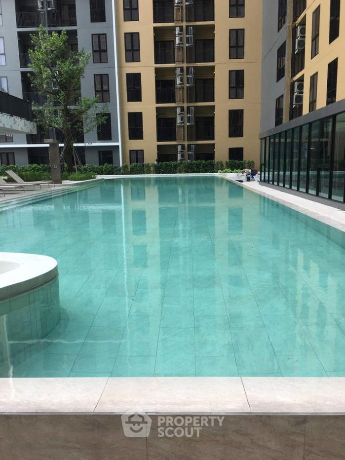 รูป คอนโด 1-ห้องนอน ที่ พลัมคอนโด ปิ่นเกล้า สเตชั่น ใกล้ MRT บางยี่ขัน (ID 728945) - รูปที่ 7/10