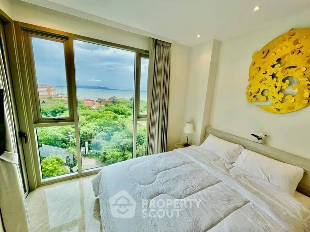 รูป คอนโด 1-ห้องนอน ที่ เดอะ ริเวียร่า โมนาโค ใกล้ เมืองพัทยา (ID 1853134) - รูปที่ 7/14