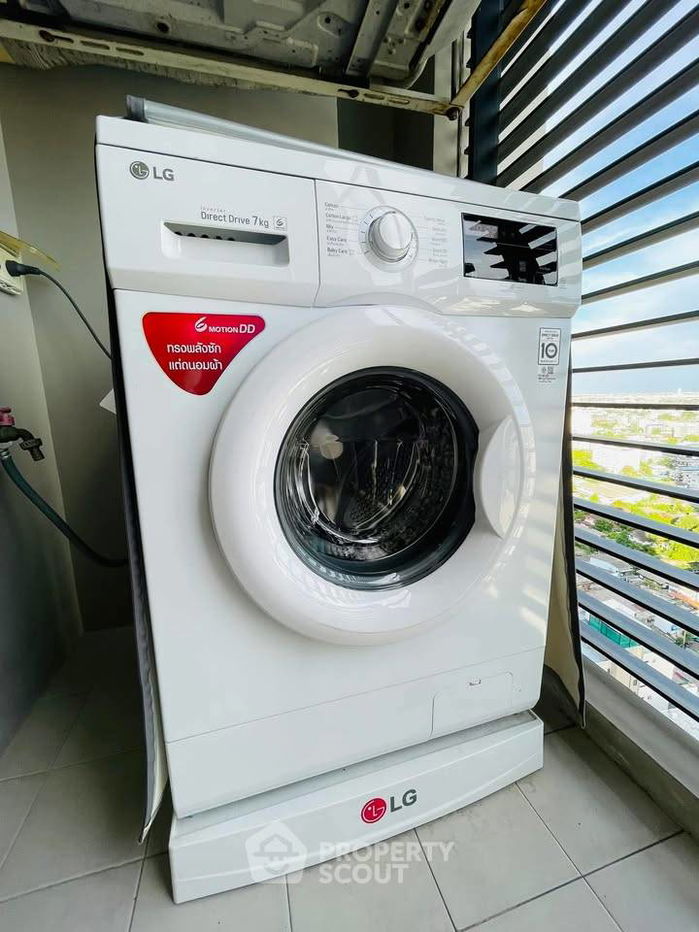 picture 1-BR Condo at Blocs 77 near BTS On Nut (ID 2441103) - 12/15