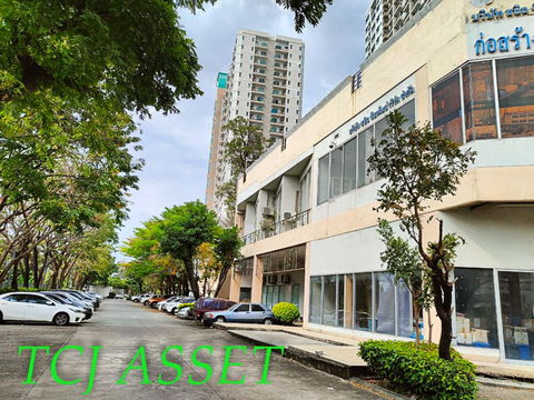 ขายคอนโด ศุภาลัย ปาร์ค ศรีนครินทร์ ใกล้ MRT ศรีอุดม