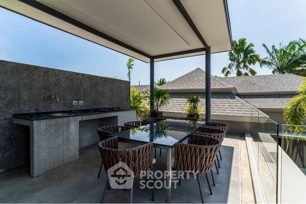 รูป ทาวน์เฮาท์ 2-ห้องนอน ใกล้ หาดลากูน่า (ID 1991173) - รูปที่ 12/12