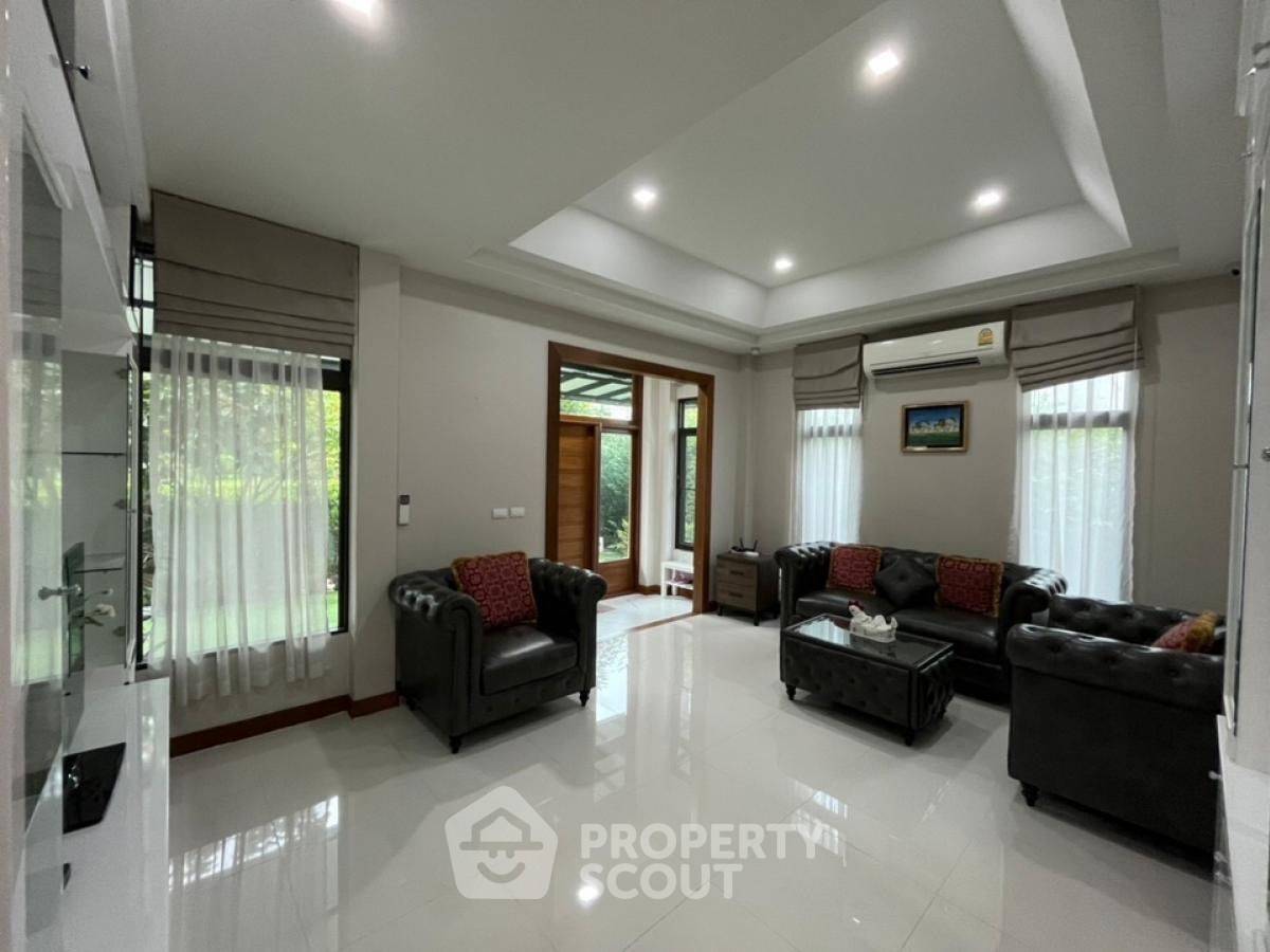 รูป บ้าน 5-ห้องนอน ที่ เพอร์เฟค มาสเตอร์พีซ สุขุมวิท 77 ใกล้ ท่าอากาศยานสุวรรณภูมิ (ID 2139106) - รูปที่ 4/25