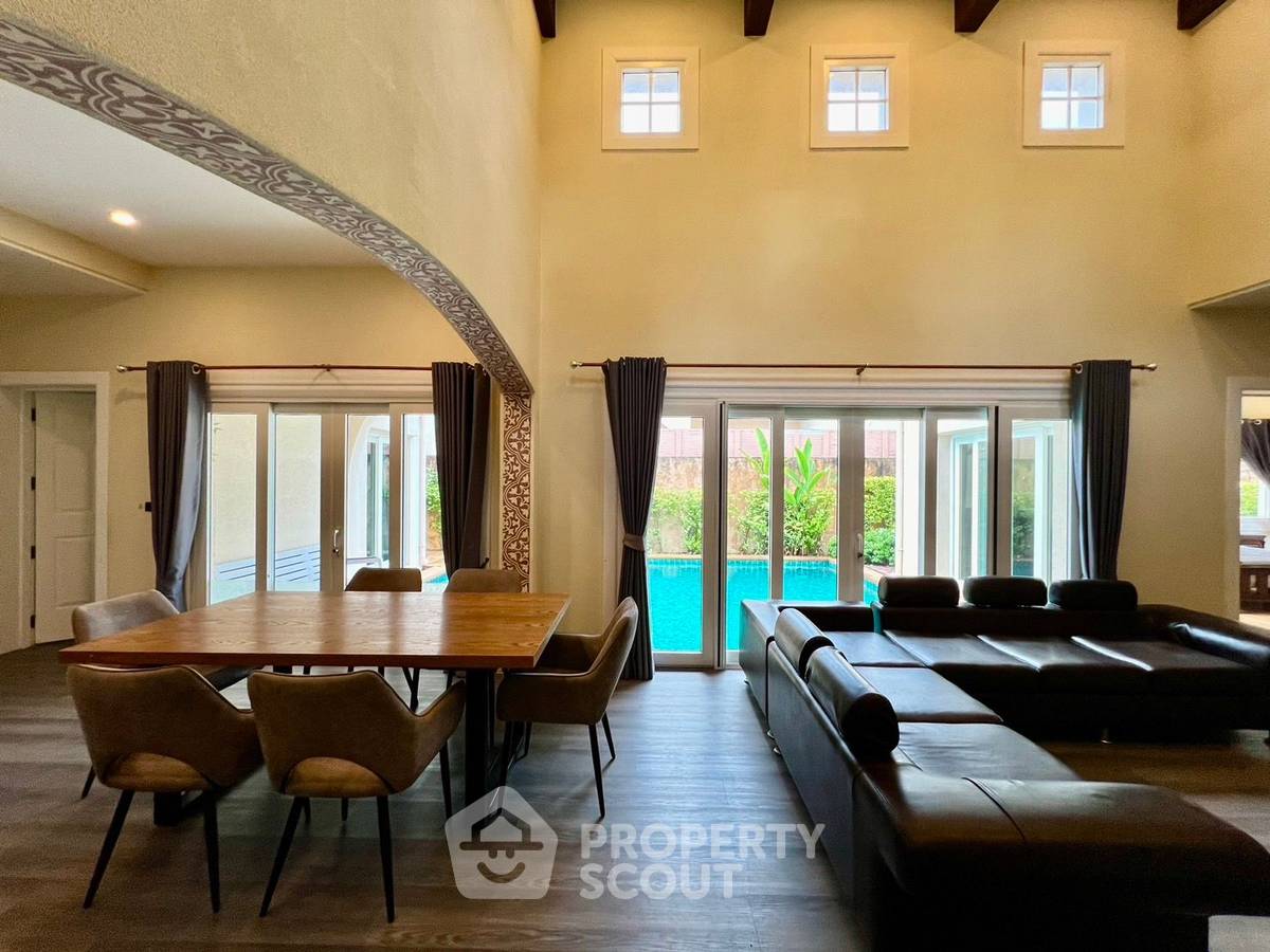 รูป บ้าน 3-ห้องนอน ที่ ซิลค์ โรด เพลส ใกล้ พัทยาตะวันออก (ID 1838228) - รูปที่ 20/39