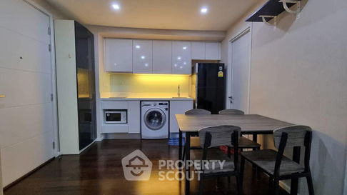 1-BR Condo at Formosa Ladprao 7 near MRT Lat Phrao (ID 1943354)
