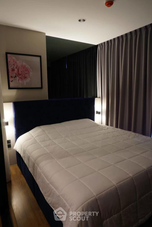 รูป คอนโด 1-ห้องนอน ที่ เดอะ ทรี อินเตอร์เชนจ์ ใกล้ MRT บางโพ (ID 604943) - รูปที่ 9/15