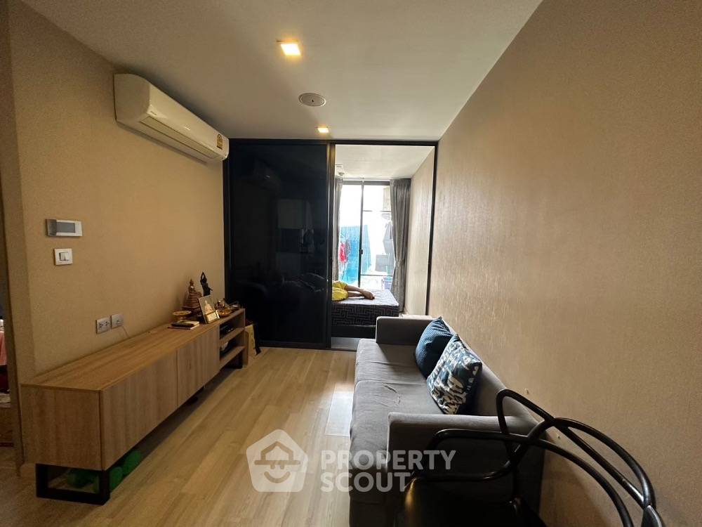 picture 2-BR Condo at The L15 Condo near MRT Lat Phrao (ID 1110844) - 11/12