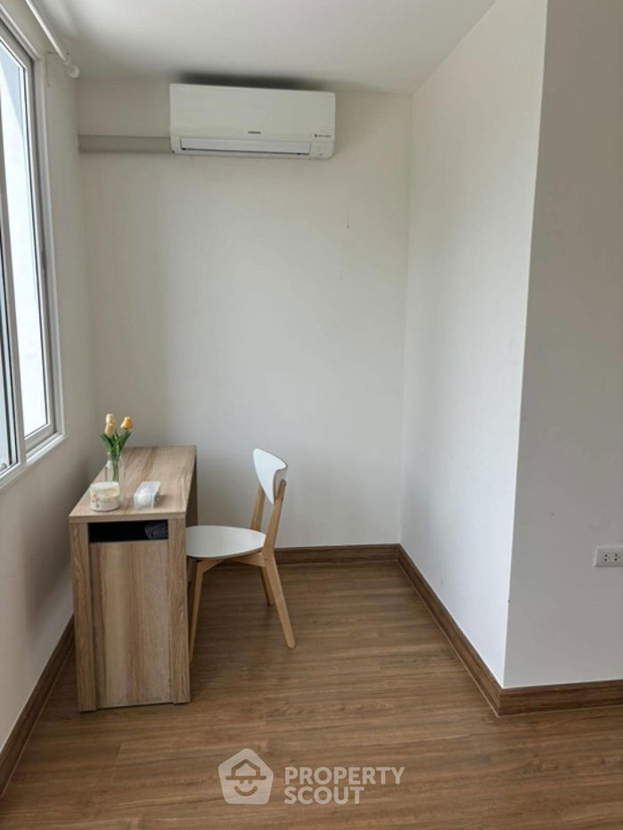 รูป ทาวน์เฮาท์ 3-ห้องนอน ใน บางชัน (ID 1779305) - รูปที่ 14/17