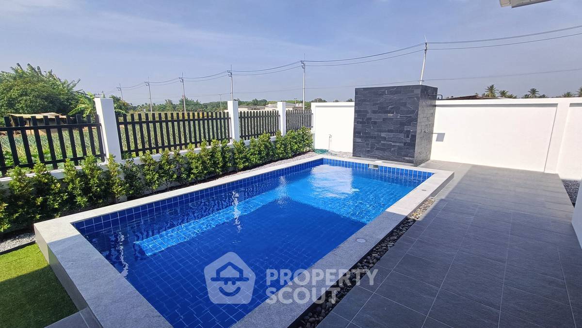 รูป วิลล่า 2-ห้องนอน ใน วังก์พง (ID 2454213) - รูปที่ 5/22