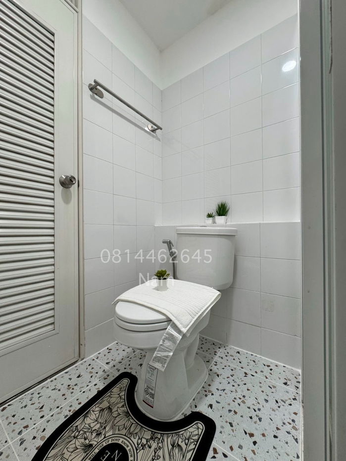 รูป ขาย เดอะทรี ลาดพร้าววังหิน ห้องแต่งสวยรีโนเวทใหม่ - รูปที่ 17/19