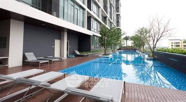 รูป คอนโด 2-ห้องนอน ที่ ไอดีโอ บลูโคฟ สุขุมวิท ใกล้ BTS อุดมสุข (ID 884879) - รูปที่ 1/5