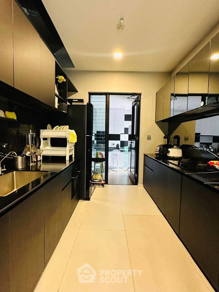 รูป บ้าน 4-ห้องนอน ที่ นันทวัน พระราม9 ศรีนครินทร์ ใกล้ กรุงเทพกรีฑา (ID 1832119) - รูปที่ 19/29