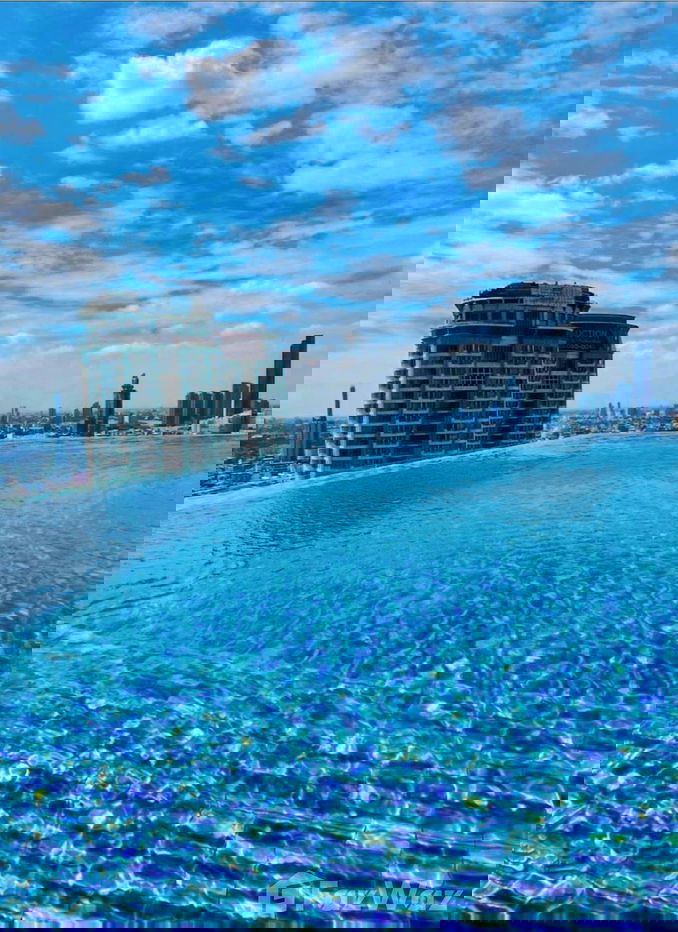 picture 2 Bedroom Condo for rent at Nara 9 by Eastern Star 1887729 - 26/26