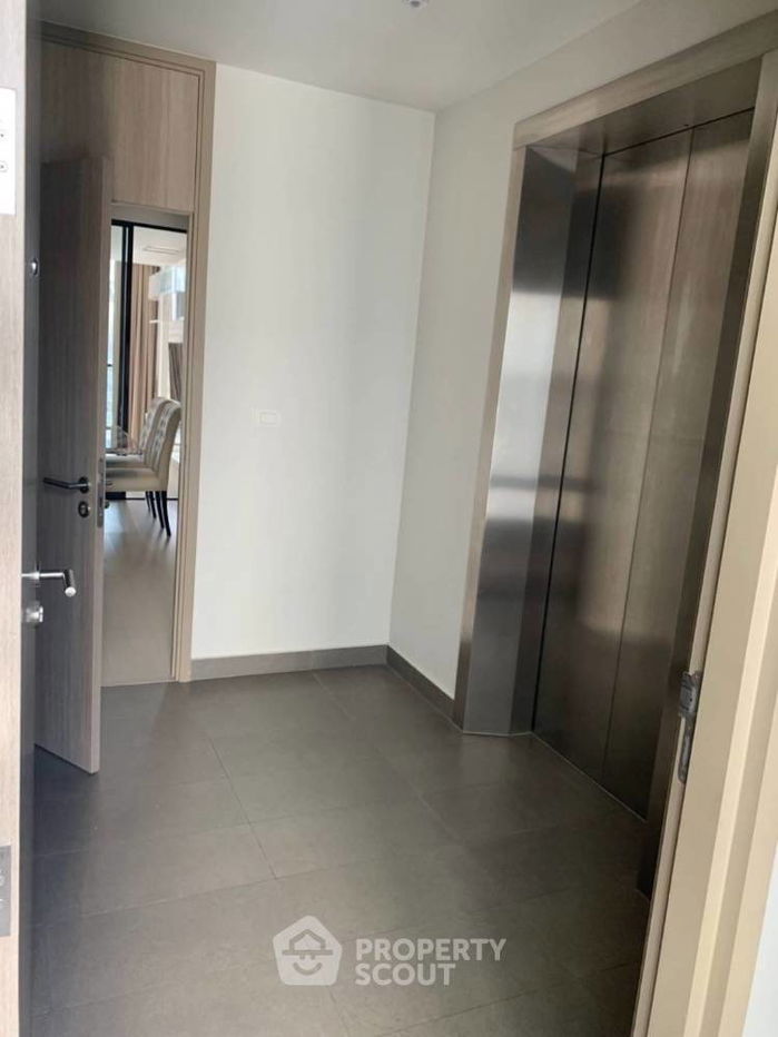 picture Studio Condo at Noble Ploenchit near BTS Phloen Chit (ID 1231712) - 8/8