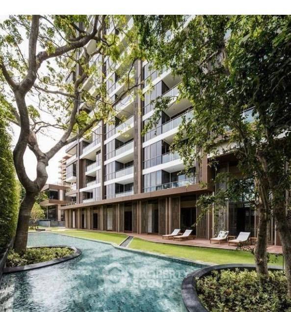 รูป คอนโด 1-ห้องนอน ที่ บ้านปลายหาด พัทยา ใกล้ ปราสาทสัจธรรม (ID 1095157) - รูปที่ 5/16