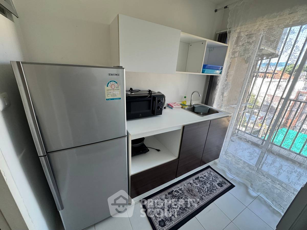 รูป คอนโด 1-ห้องนอน ที่ บ้านคู่เคียง หัวหิน ใน หนองแก (ID 2456824) - รูปที่ 7/10