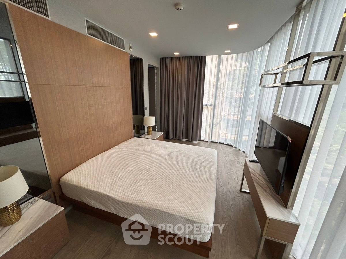 รูป คอนโด 3-ห้องนอน ที่ แอชตัน สุขุมวิท 41 ใกล้ BTS พร้อมพงษ์ (ID 1437202) - รูปที่ 26/27