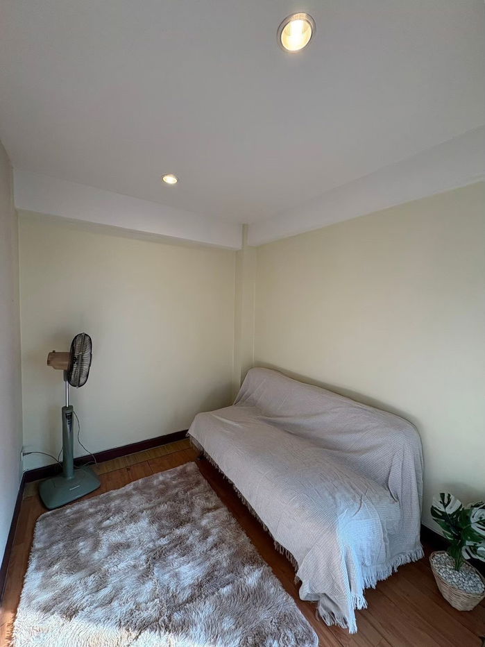 รูป 🔥🔥ให้เช่า!! คอนโด​ Ruenrudee Condominium (รื่นฤดี คอนโดมิเนียม) 🚆 ใกล้ BTS เพลินจิต🚆​. ***☎️ติดต่อ คุณหย๊ะ 📞 093-4419156  ID : @928zbfqq - รูปที่ 13/18