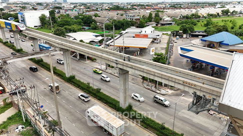 4,720 m² Land for Sale in Min Buri (ID 2127176)